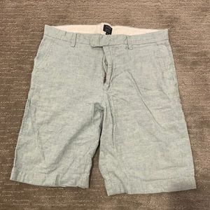 J.Crew Rivington men’s shorts